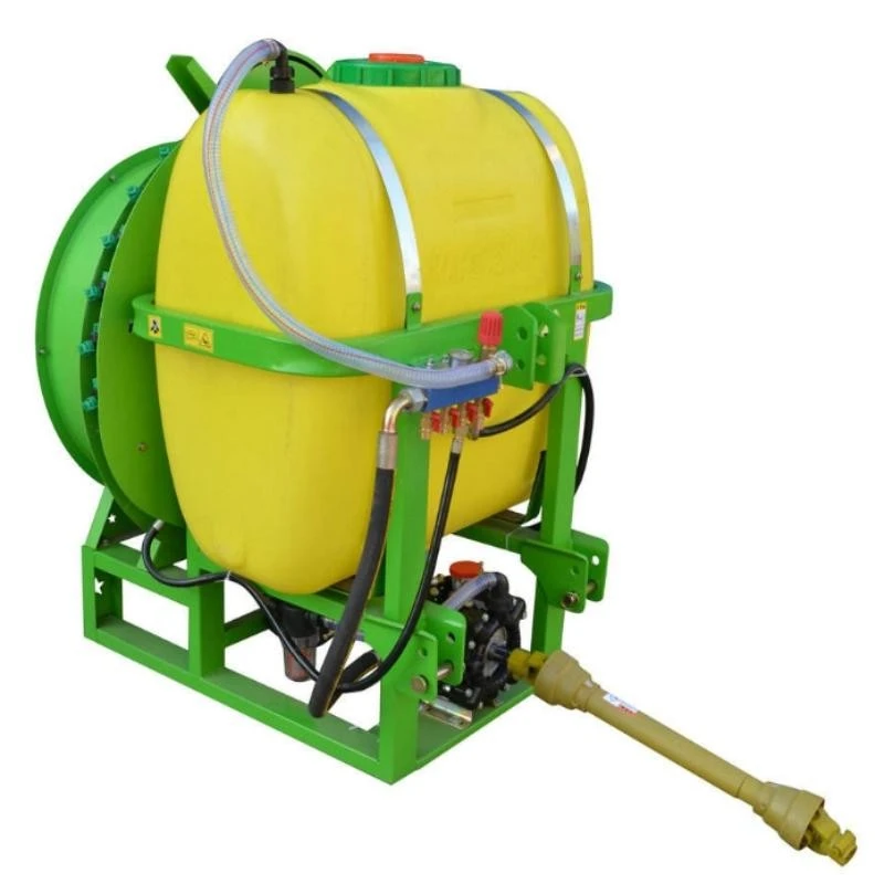 Air-Blast Sprayer suppliers