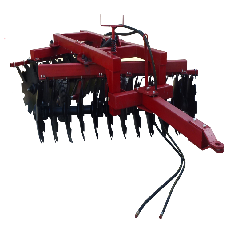 Trailed Disc Harrow factory